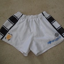 Hull shorts rugby for sale  HULL