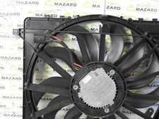 Moto ventilateur radiateur d'occasion  Saint-Lizier