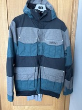 Billabong snowboard ski for sale  NOTTINGHAM