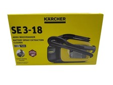 Kärcher akku waschsauger gebraucht kaufen  Westerburg