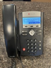 Polycom soundpoint 335 for sale  Bridgeport