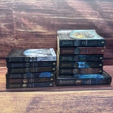 Complete set ranger for sale  Westminster