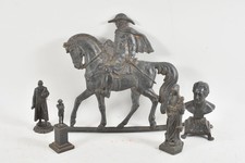 H98q27 eisenguss figur gebraucht kaufen  Neu-Ulm