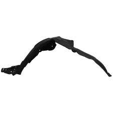 Forro Fender para 2016-2018 Honda HR-V dianteiro driver lateral 74150T7WA10 comprar usado  Enviando para Brazil