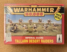 Citadel warhammer 40k d'occasion  Épinay-sur-Orge