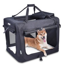 Soft dog crates for sale  Gresham