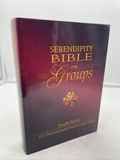 Serendipity bible groups for sale  Cottontown