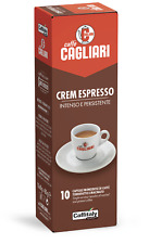 200 capsule caffitaly usato  Italia