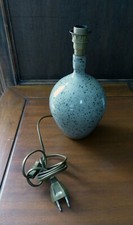 Lampe céramique vintage d'occasion  Martigues
