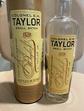 eh batch taylor small bourbon for sale  Louisville