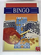 Bingo jumbo holzausgabe gebraucht kaufen  Sassenburg