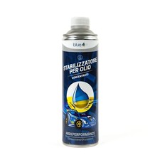 Additivo stabilizzatore olio usato  Isola del Liri