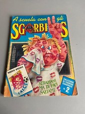 album sgorbions usato album sgorbions usato Pinerolo