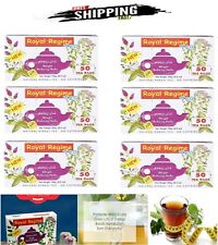Royal regime tea d'occasion  Expédié en Belgium