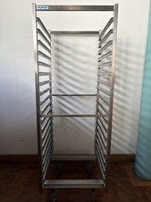 Hordenwagen firma hupfer gebraucht kaufen  Heidelberg