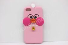 Cover silicone iphone usato  Brescia