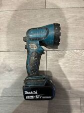 Makita dml185 18v for sale  IPSWICH