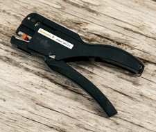 Weidmuller crimping tools for sale  Hudson