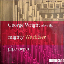 George wright plays for sale  UK