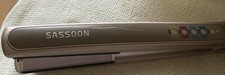 Vidal sassoon solutions for sale  CHEPSTOW