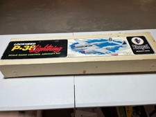 Rare vintage lockheed for sale  Metamora