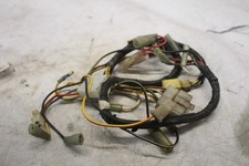 Main wire harness d'occasion  Expédié en Belgium