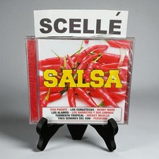 Salsa hits scellé d'occasion  Ribemont