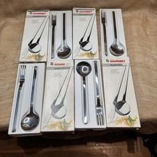 Gourmet spaghetti cutlery for sale  BARNSTAPLE