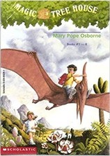 Magic tree house for sale  Mishawaka