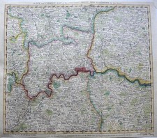 Twenty miles round for sale  POOLE