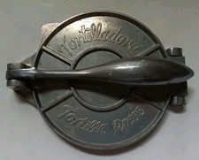 Tortilladora metal tortilla for sale  Independence