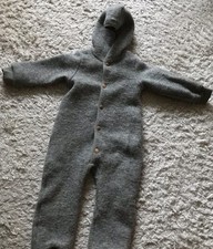 Wollwalk verall alana gebraucht kaufen  Deutschland