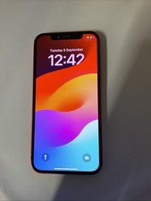 Iphone 64gb product for sale  STAFFORD