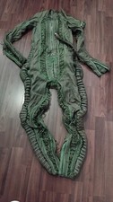 Ddr piloten druckanzug gebraucht kaufen  Nauen