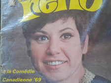 Ginette reno d'occasion  Fontenay-Trésigny