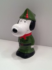 Vtg rare snoopy for sale  Celeste