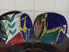 Pair stavangerflint inger for sale  TROWBRIDGE
