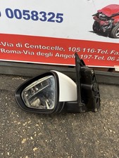 Specchietto specchio retroviso usato Specchietto specchio retroviso usato  Roma