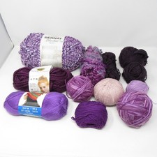 Destash yarn lot for sale  Seguin