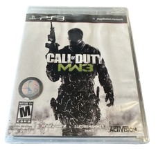 PS3 Call of Duty Modern Warfare 3 (PlayStation 3) comprar usado  Enviando para Brazil