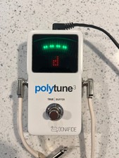 Electronics polytune 3 d'occasion  Expédié en Belgium
