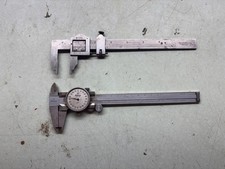 Starrett mitutoyo vernier for sale  Mentor