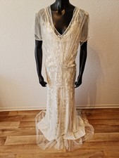 Abito sposa jenny usato  Spedire a Italy