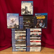 Pick choose ps4 for sale  Helena