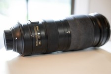 Rarely used nikon for sale  Marietta