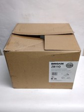Broan zb110 multi for sale  Oxnard