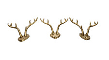 Three deer horn for sale  Katy