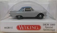 Wiking dkw 1000 gebraucht kaufen  Kirchheim unter Teck