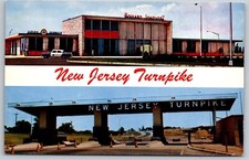 New jersey turnpike for sale  Aston