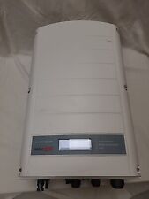Solaredge se3000 3kw for sale  AXMINSTER